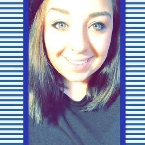 Meet your Posher, Felicia